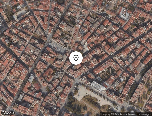 Piso en Avenida Burgos , 61